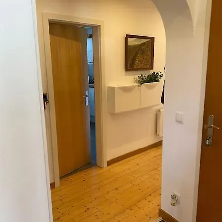 Muehle1767 - Historische Muehle Apartament *