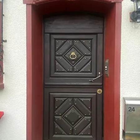 Muehle1767 - Historische Muehle アパート