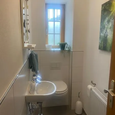 Apartment Muehle1767 - Historische Muehle