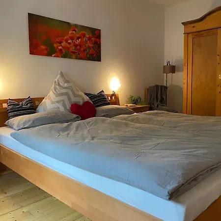 Muehle1767 - Historische Muehle アパート *