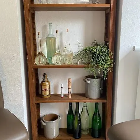 Apartament Muehle1767 - Historische Muehle *