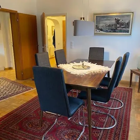 Muehle1767 - Historische Muehle Apartament