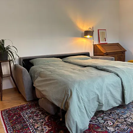 アパート Muehle1767 - Historische Muehle