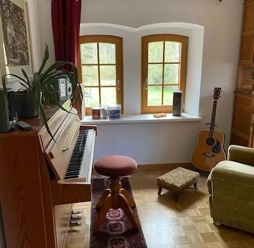 Muehle1767 - Historische Muehle *