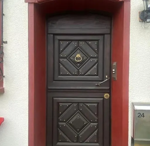 Muehle1767 - Historische Muehle Daire