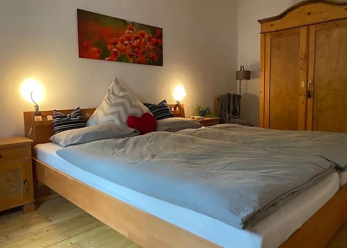 Muehle1767 - Historische Muehle Daire *