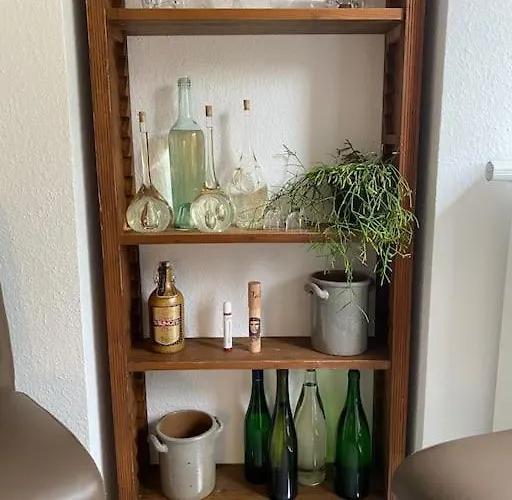 Daire Muehle1767 - Historische Muehle *