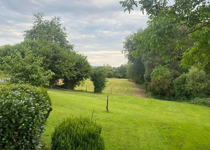 Muehle1767 - Historische Muehle Mulheim an der Mosel